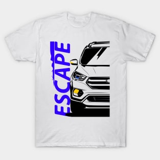 Ford Escape MY 2018 T-Shirt